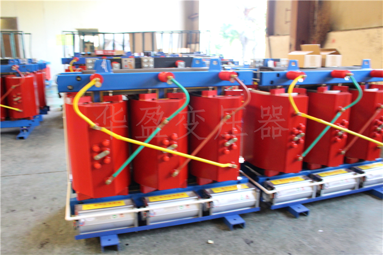 伊犁SCB11-3150KVA/35KV/0.4KV干式变压器